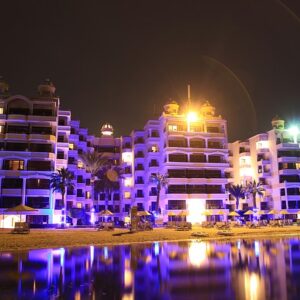 Vila Panorama pefkohori